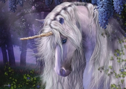 Puzzel Maanserenade 1000 stukken