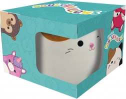 3D mok SQUISHMALLOWS 410 ml