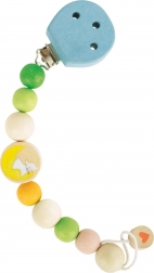 houten fopspeenclip Small Foot Lotta