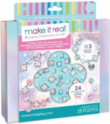 Armband-maakset – creatieve sieradenset voor kinderen