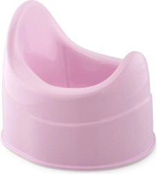 Chicco potje van gerecycled plastic – roze