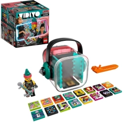 LEGO® VIDIYO 43101 Minifiguur Bandmate Alien gitarist