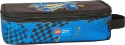 LEGO City Go Big rechthoekige etui