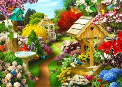 ENJOY Puzzel Magische Wensen 1000 Stukken