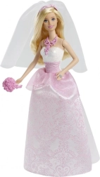 Barbie bruid
