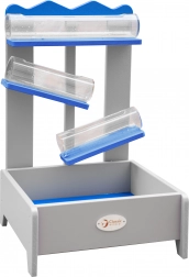 Classic World Water Speelveld - Experimentele Set