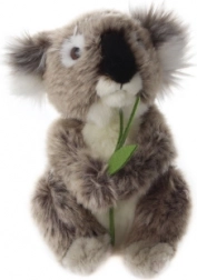 Pluchen koala 17 cm