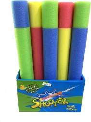 Schuim waterkanon 38 cm