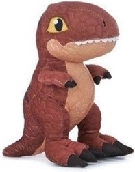 Pluchen dinosaurus Jurassic World