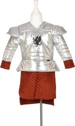 Souza kinderkostuum gladiator Murmillo 8–10 jaar
