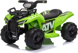 Elektrische quad Baby Mix ATV groen