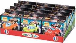 Abrick raceauto, 3 soorten, DP12