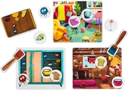 Captain Smart - Laten we opruimen!