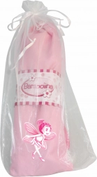 Reisbedje Bambolina voor poppen