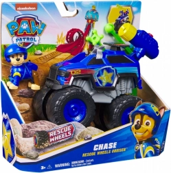 Voertuig Paw Patrol Chase