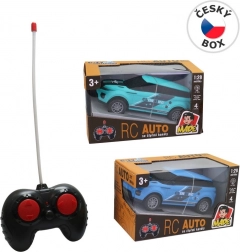 Afstandsbediende auto Land Rover