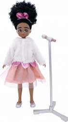 Lottie Pop Podium Superstar