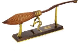 Metalen 3D-puzzel HARRY POTTER Nimbus 2000 – METAL EARTH