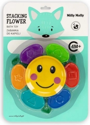 Waterspeelgoed Bloem