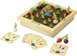 Vilac groente-memory en spel Laten we soep koken