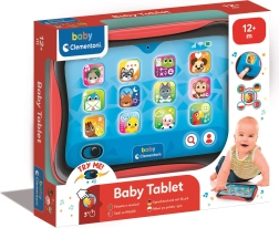 Pratende babytablet CLEMENTONI