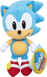 Pluchen mascotte SONIC the Hedgehog 20 cm