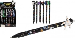 Gumovac pen Best Games met kunststof design