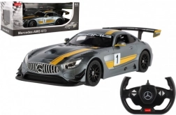 RC-auto MERCEDES-AMG GT3 met afstandsbediening 1:14 (35 cm), 2,4 GHz