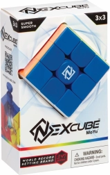 Arcadespel Nexcube 3x3 Classic MoYu kubus
