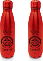 Mario Mini roestvrijstalen fles 540 ml