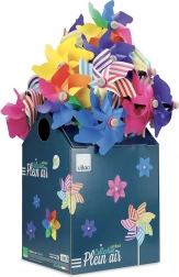 Vilac windmolentje op houten stok – diverse kleuren