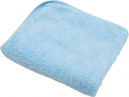 Babydeken NEW BABY 90 × 80 cm blauw