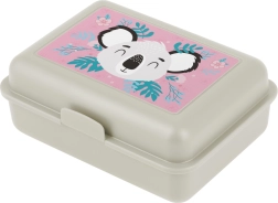 Lunchbox met koala-thema