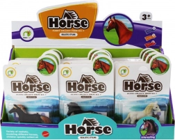 Verzamelbare paardenfiguur