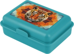 Lunchbox met tijger