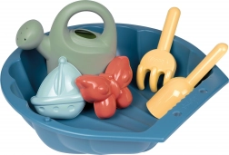 Smoby zandbak voor kinderen met accessoires
