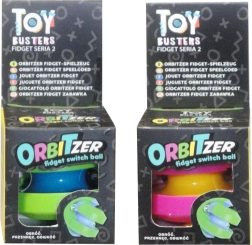 Fidgetspeeltje Orbitzer