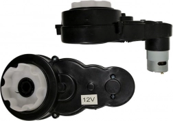 Motor met tandwielkast 12V 11000RPM voor voertuigen