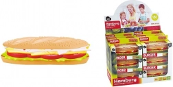 Set voor het maken van een sandwich