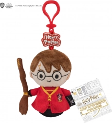 Pluchen sleutelhanger HARRY POTTER – Harry als Zoeker