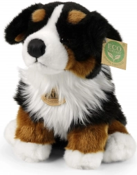 Pluche Berner Sennenhond 28 cm ecologisch