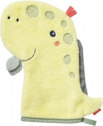 Badwashandje dinosaurus HAPPY DINO