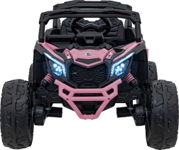 ATV CAN-AM Maverick Roze