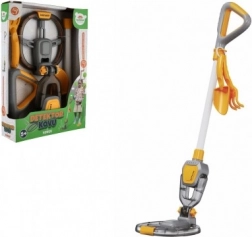 kinder metaaldetector met licht en geluid 65 cm