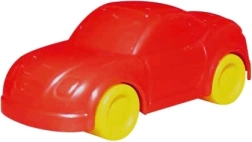 Mini personenauto