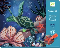 Djeco creatieve set Diepten