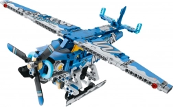 iM.Master Bouwdoos Watervliegtuig