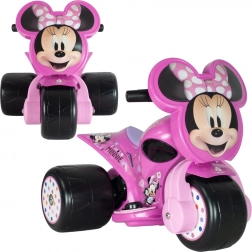Kinder elektrische driewieler Minnie 6V