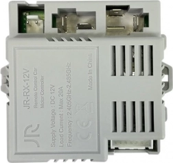 Centrale unit voor accuvoertuig Mercedes GTR