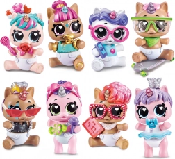 5 Surprise Miminka Unicorn Squad